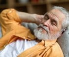 Napping Linked to Higher Risk of Death in Seniors