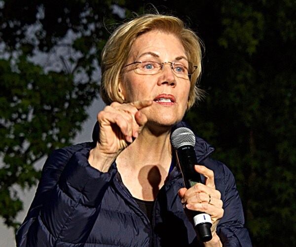 AGF Investments: Investors Should Fear a Warren Presidency