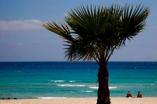 Cyprus Tightens Rules for Passport-for-cash Scheme