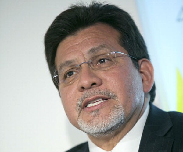 Former AG Warns Trump: 'Exercise Care' When You Speak