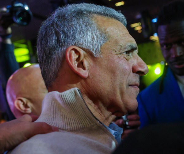 the garden state of the united states gubernatorial politics 