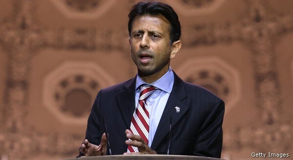 Jindal Wants to Pull Louisiana Out of Common Core Test Group