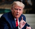 Trump: LeBron James' Tweets on Teen's Death Are 'Racist Rants'