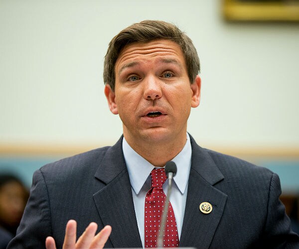 DeSantis Calls For Transparency Over Conyers Payments