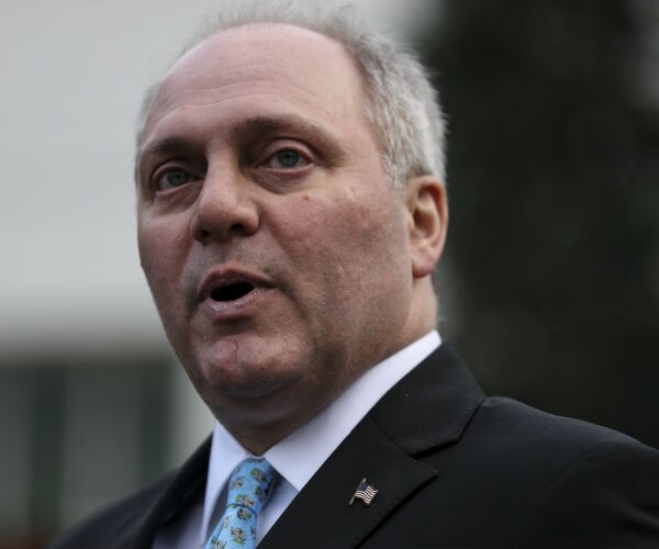 steve scalise
