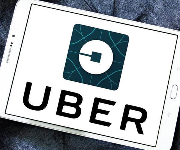Uber to Cut About 400 Employees, Citing 'Mediocre Results'