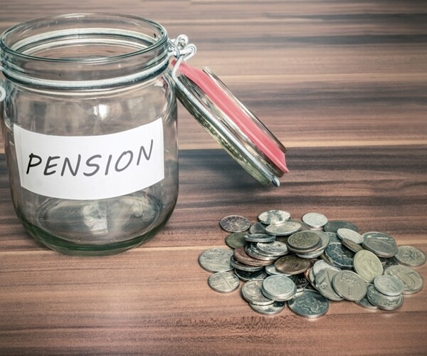 Pew: US State Pension Funding Gap Rises to $1.4 Trillion in 2016