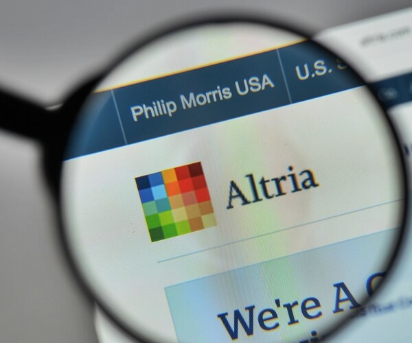 altria group website


