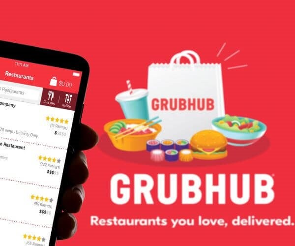 Food Delivery Companies Revamp for Cost-of-Living Crunch