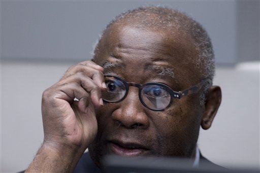 Lawyer: French Forces Helped to Oust Gbagbo in Ivory Coast