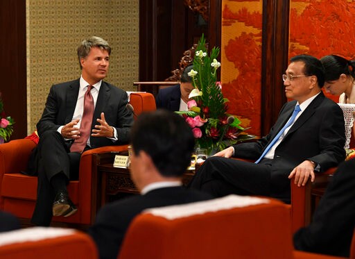 BMW Ramps up Investment in China to Meet Electric Demand