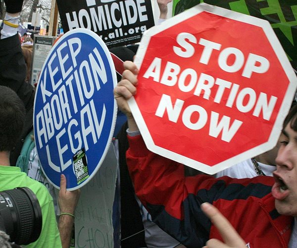 SC Gov. McMaster Hails State's New Abortion Law