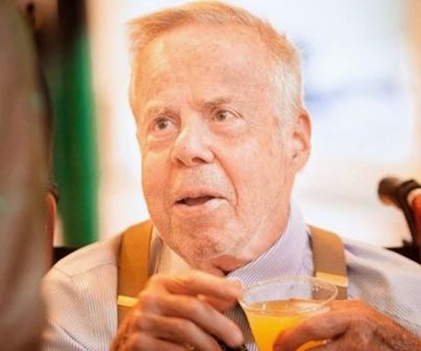 Robert Spitzer, 'Most Influential Psychiatrist,' Dies at 83