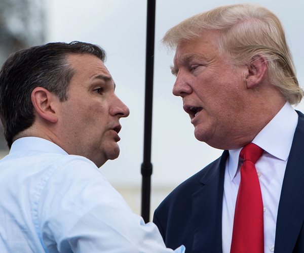 AP Poll: More Say GOP Is Rude