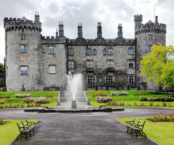 Will the Emerald Isle Exit Next? 