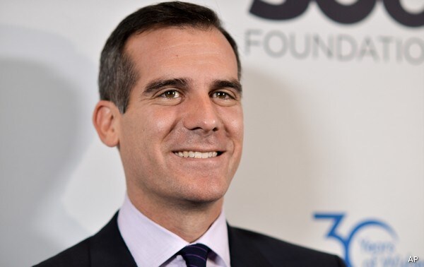 Hefty City Union Raises Crippling Los Angeles 