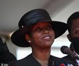 Widow of Slain Haitian Leader Seriously Considering Bid to Replace Him