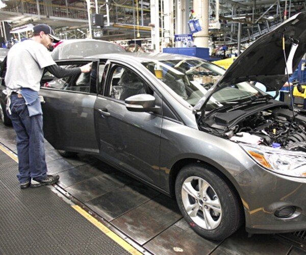 UAW Vote Isn't a Loss