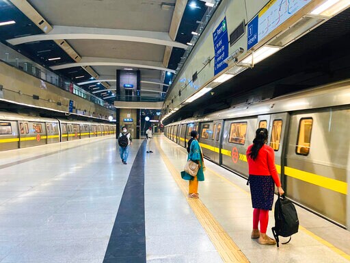 Asia Today: Australia's Victoria Has No Cases for 8th Day