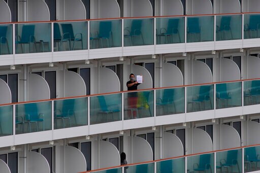 China New Virus Deaths Rise to 563