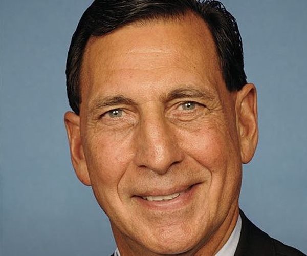 Rep. LoBiondo: Drone Purchases Should be Registered
