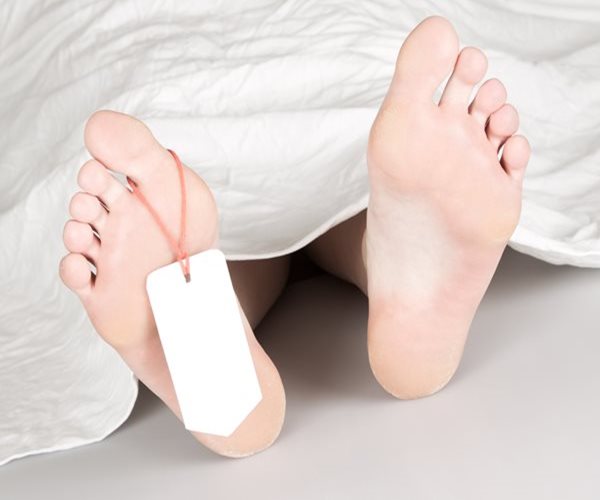 French Drug Trial Halted After One Patient Becomes Brain Dead