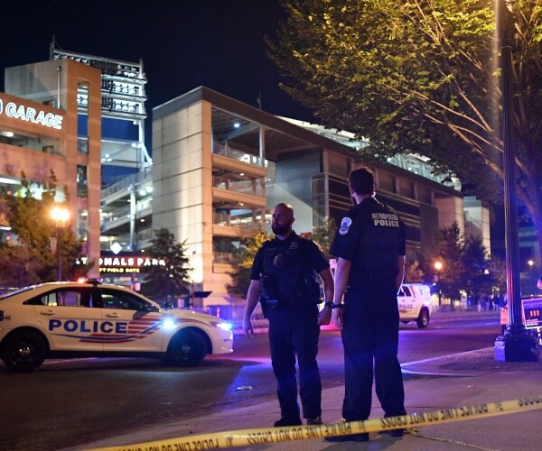 Report: Democratic City Leaders Who Called to Defund Police Spent Millions on Private Security 