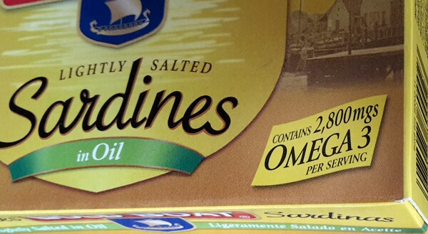 Fish Oil: What's the Best Way to Add Omega-3 Fatty Acid to Diet?