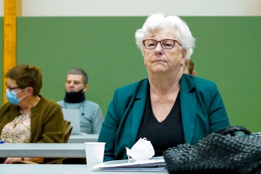 Psychiatrist on Norway Mass Killer: 'You Cannot Trust Him'