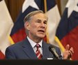 Texas Gov. Abbott: COVID Numbers Still Improving After Mandates Ended