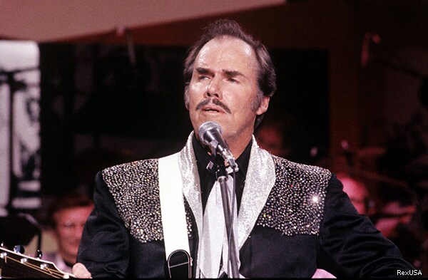 Slim Whitman Dies: Yodeling, Falsetto-Voiced Country Star Was 90