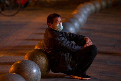 Asia Today: Australia to Spend on Vaccines for Wider Region