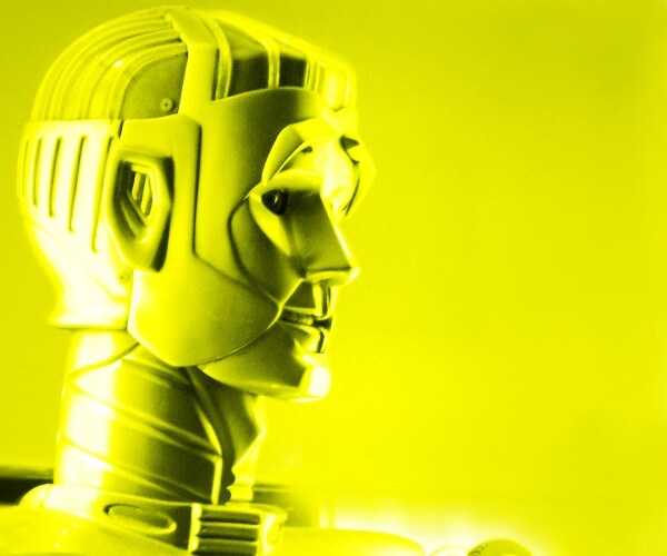 AI Won't Replace Gold's Strategic Importance