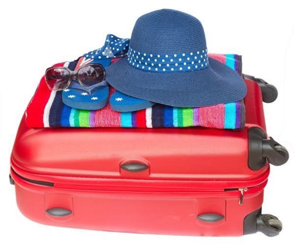 Do We Indulge Too Much on Vacation?