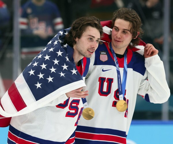 overseas global games hockey and noteworthy hockey playing brothers