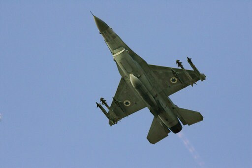 Croatia Approves $500 Million Deal to Buy Israeli Fighters