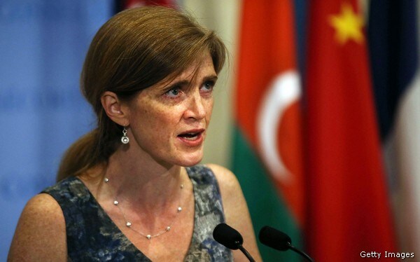 America's Top UN Diplomat Has High Praise for 'Hanoi Jane'