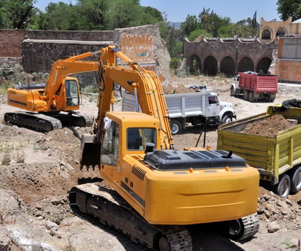 US Core Capital Goods Orders Unexpectedly Fall in June