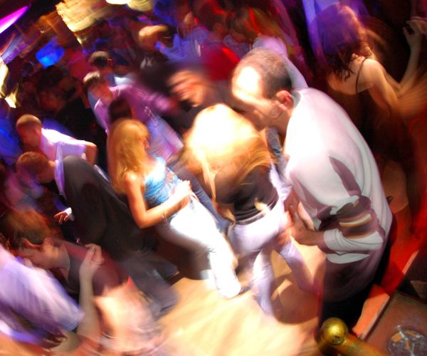Henryetta, Oklahoma Dance Ban, a 40-Year-Old Rule, Lifted by City