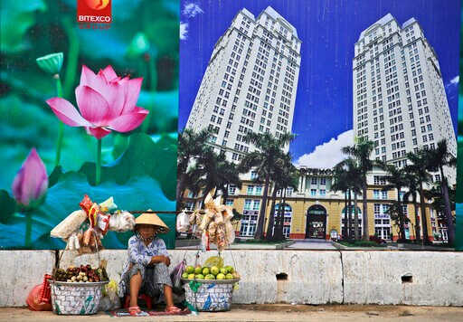 Vietnam, site of Next Trump-Kim Summit, Model for Growth