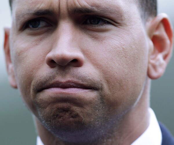 A-Rod Nephew Kidnapped? Family Link Questioned in Car Sale Gone Bad