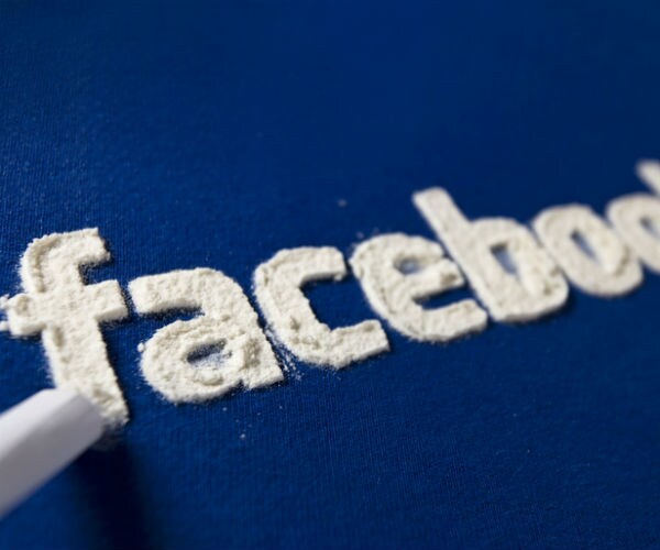 Facebook Monthly Users Rise 16 Percent From Year Earlier