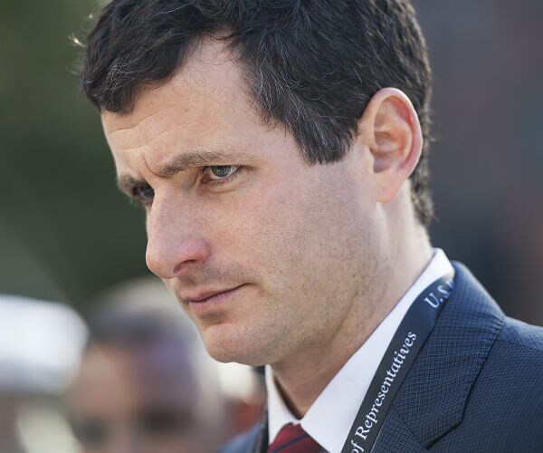 New Rep's Dad to Freedom Caucus: Actions 'Almost Suicidal' for GOP