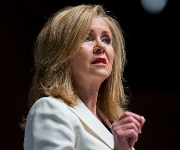 Blackburn: 'Unintended Consequences' of Drug Bill Should Be Addressed