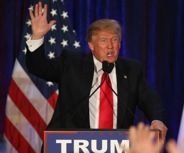 CNN: Robocall Effort to Help Elect Trump Actually Stiffed Him