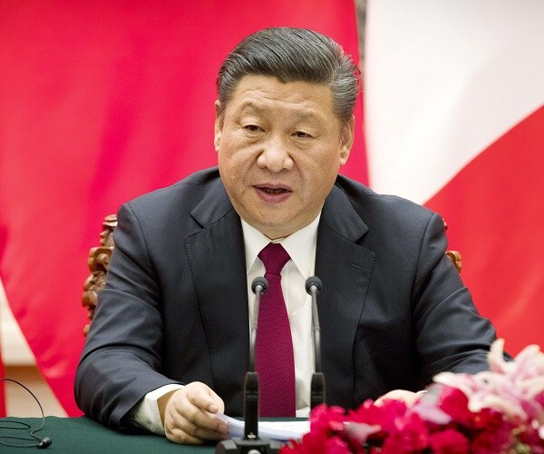 How Long Will Xi Rule China?