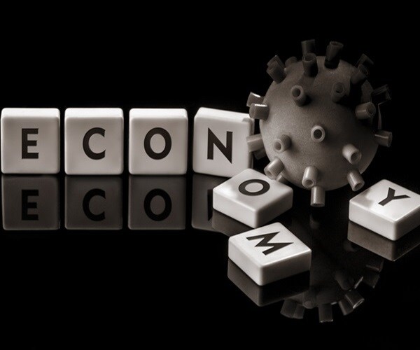 Housing, Manufacturing Data Suggest Economic Recovery Slowing 