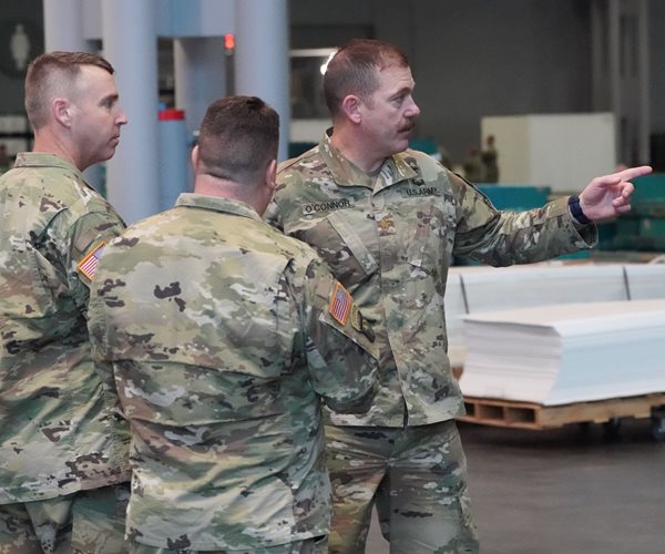 Cuomo: National Guard to Redistribute Ventilators Among NY Hospitals