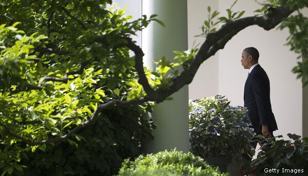 National Journal's Fournier: IRS, Benghazi 'Perfect Storm' for Obama