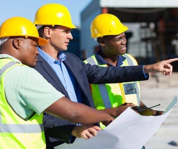 US Construction Spending Unexpectedly Falls